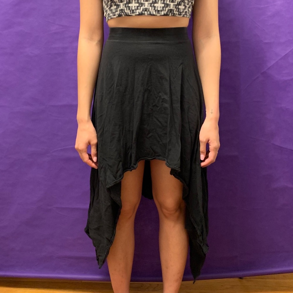 H&M Asymmetrical Skirt